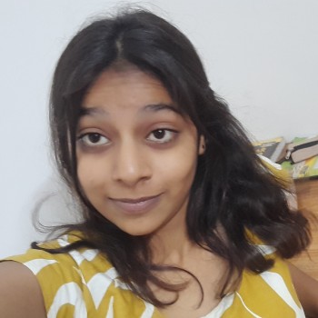 Kushu meena